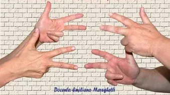 Corso di lis Ottobre 2014