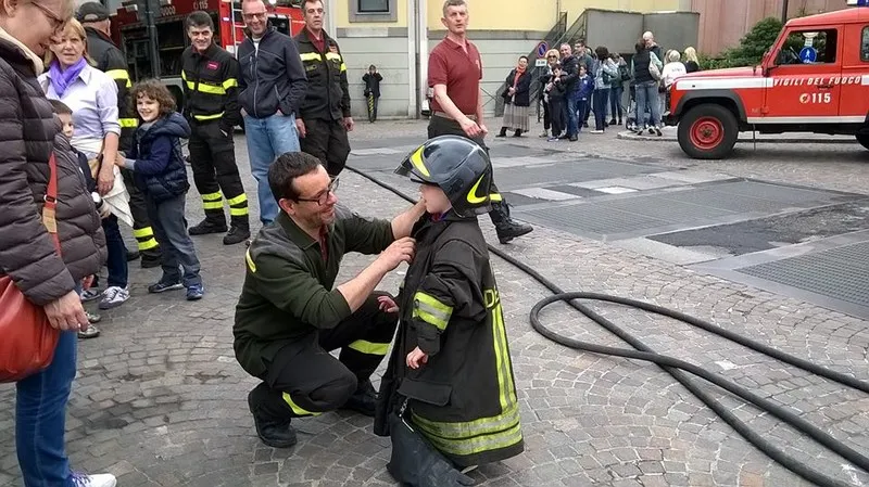 Siamo tutti protagonisti