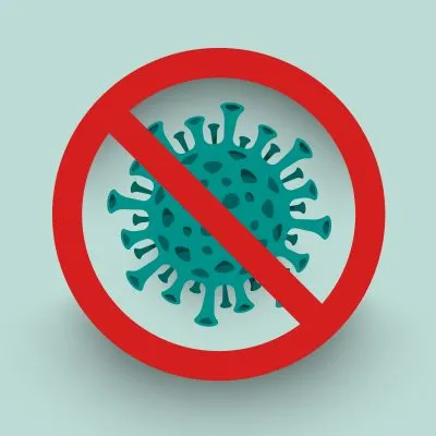 Fermo attività causa covid