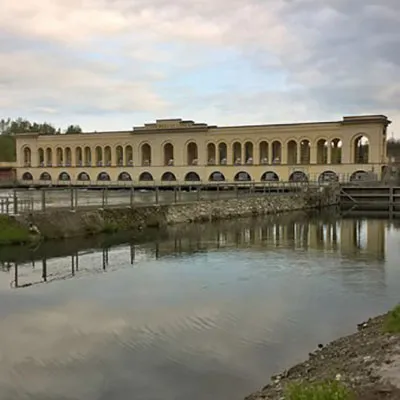 Gita diga di panperduto