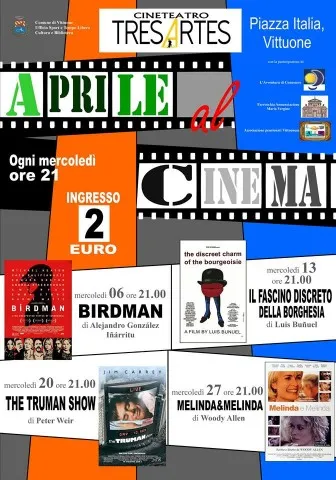 Cineforum