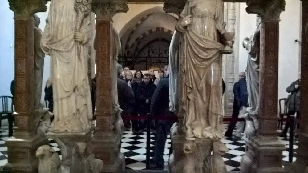 Basilica di S. Eustorgio