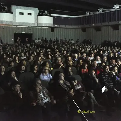 La storia in un paese