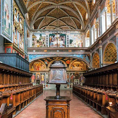 Chiesa di S. Maurizio