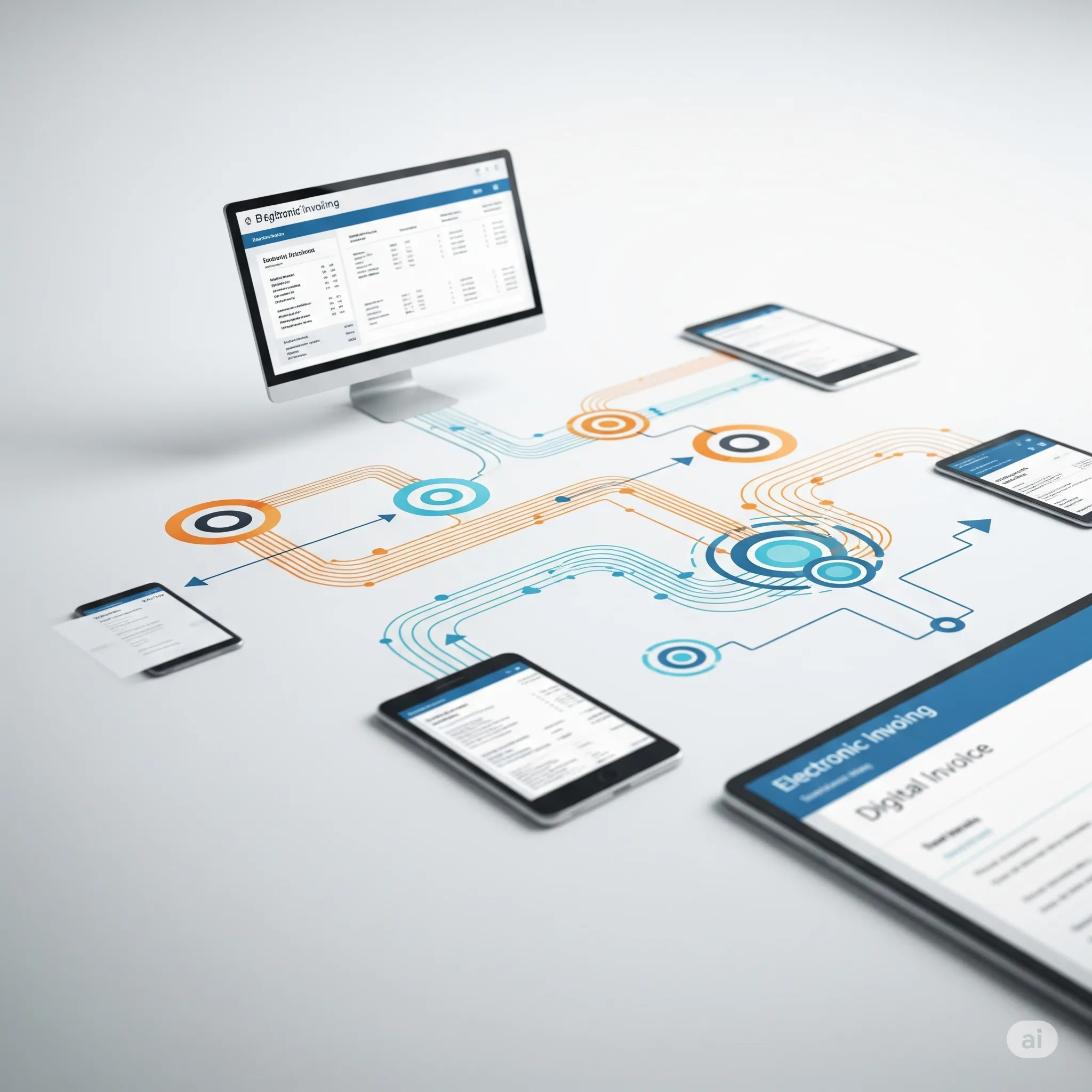 Fatturazione Elettronica e GDPR