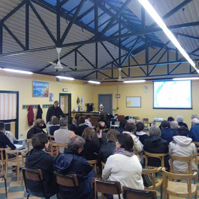 Conferenza modigliani