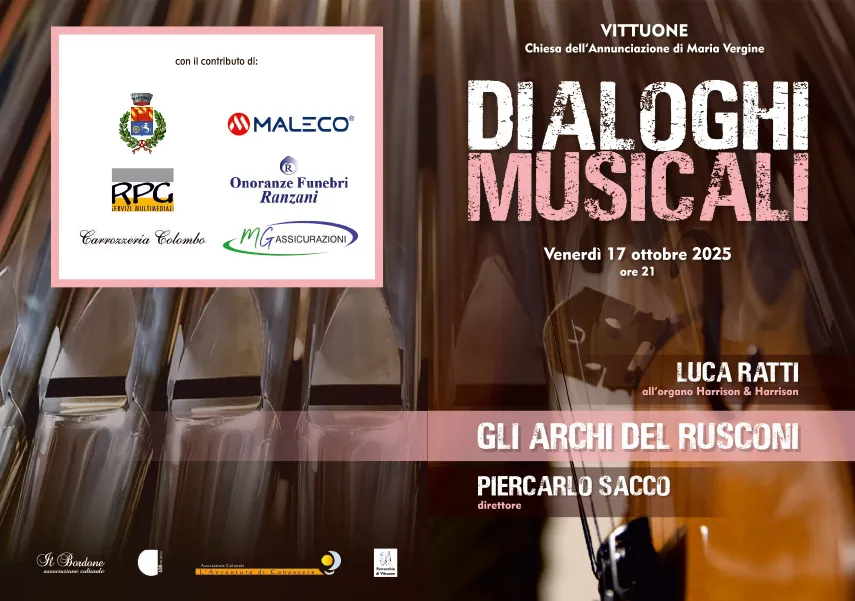 Dialoghi musicali