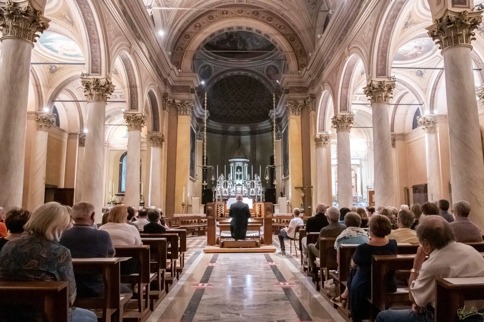 Concerto Fagiani 