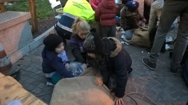 Festa di natale