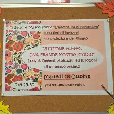 Progetto gelso