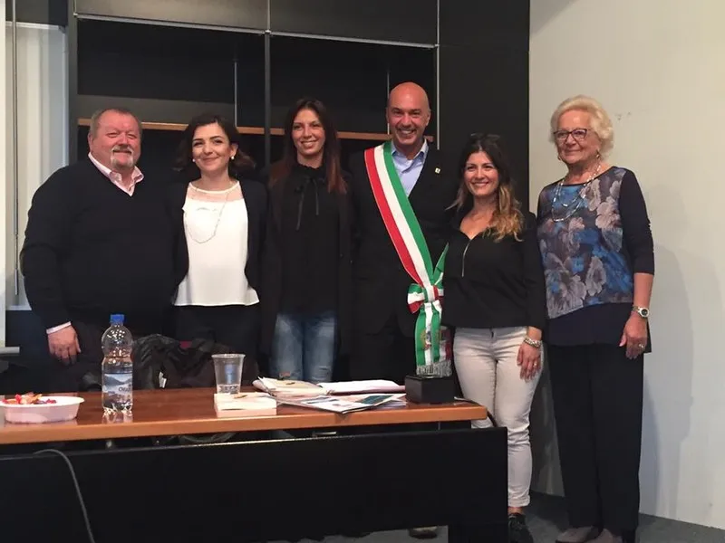 Una mamma normale