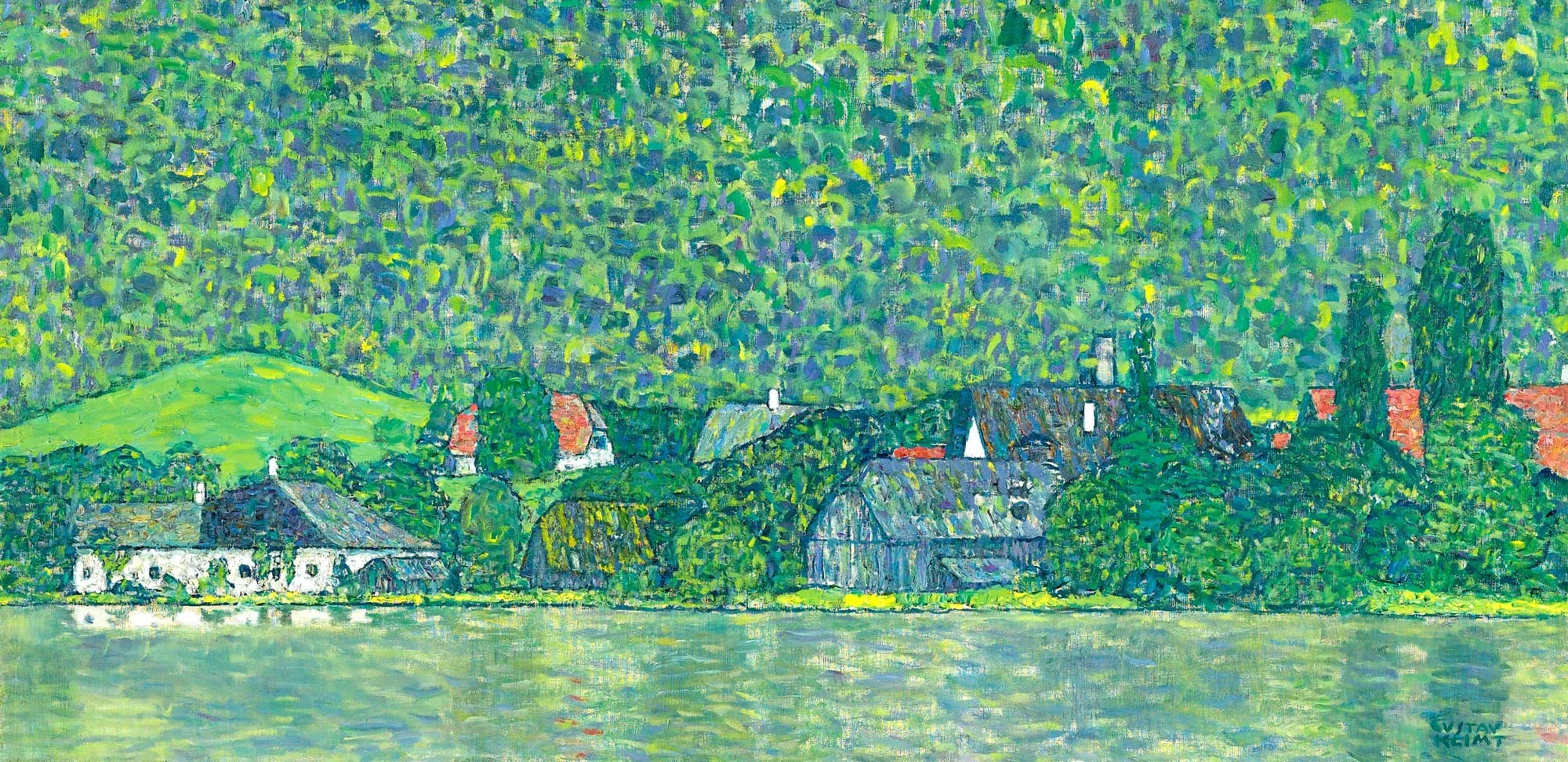 Visita Klimt