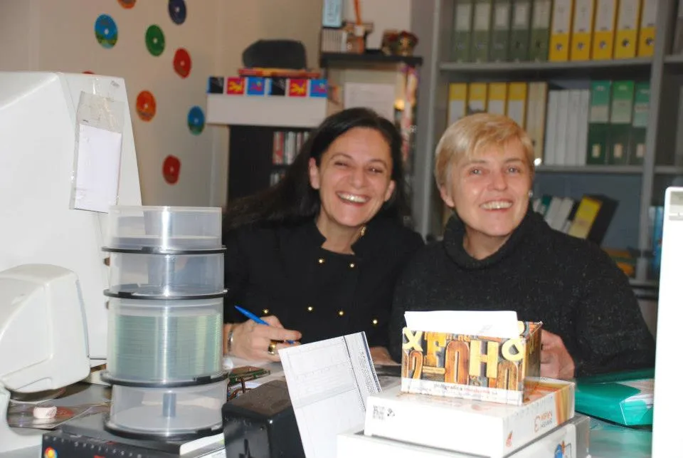 Chi siamo - L’Avventura di Conoscere